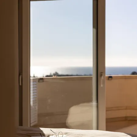 Casa Terrazas Del Sol * 埃斯特波纳