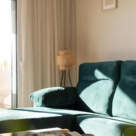 Casa Terrazas Del Sol 公寓 埃斯特波纳