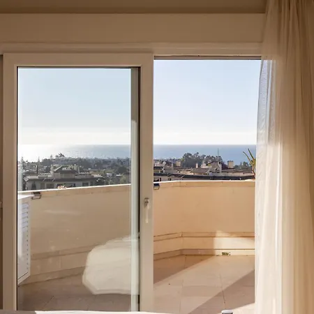 Casa Terrazas Del Sol 埃斯特波纳