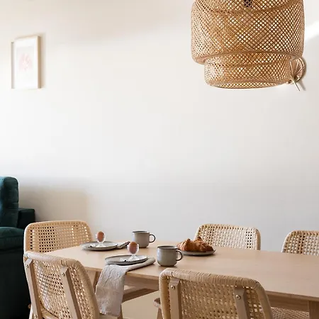 Casa Terrazas Del Sol 公寓 *