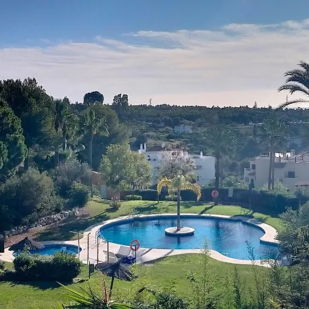公寓 Casa Terrazas Del Sol *