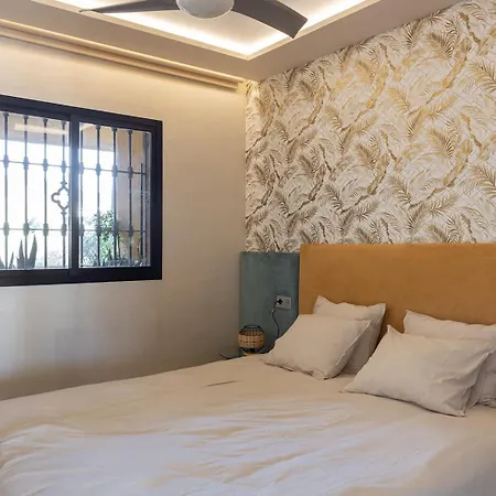 Casa Terrazas Del Sol * 埃斯特波纳