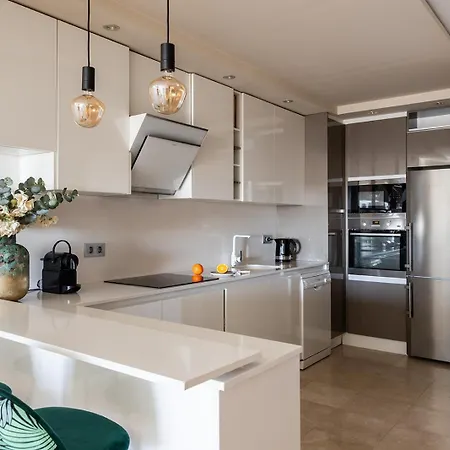 Casa Terrazas Del Sol 埃斯特波纳